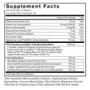 Force Factor Test X180 V2 Sports Performance & - Recovery Force Factor 