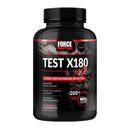 Force Factor Test X180 V2 Sports Performance & - Recovery Force Factor 