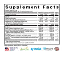 Apollon From Dusk Till Dawn Sleep Formula 40/20 Servings Specialty Health Products Apollon Nutrition 