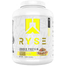 Ryse Supplements Loaded Protein 4lb Protein Powders Ryse Supplements Fruity Crunch  (4494824865815)