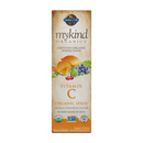Garden of Life MyKind Organics Vitamin C 2oz Liquid Spray Vitamins & Minerals Garden of Life 