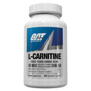 GAT L-Carnitine 60C Fat Burner GAT  (1575859519511)
