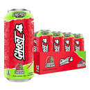Ghost Energy Drink 12/Case Drinks Ghost Cherry Limeade 