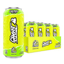 Ghost Energy Drink 12/Case Drinks Ghost Citrus 