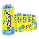 Ghost Energy Drink 12/Case Drinks Ghost Blue Raspberry 