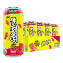Ghost Energy Drink 12/Case Drinks Ghost Sour Patch Kids Redberry 