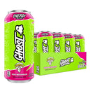 Ghost Energy Drink 12/Case Drinks Ghost WarHeads Sour Watermelon 
