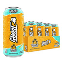 Ghost Energy Drink 12/Case Drinks Ghost Tropical Mango 