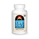 SN LIFE FORCE MULTI 60T Multi Vitamins Source Naturals 