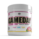 MAN Gameday Fully Loaded 30 Servings Pre-Workouts MAN Pink Lemonade 