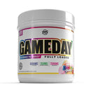 MAN Gameday Fully Loaded 30 Servings Pre-Workouts MAN Rainbow Sherbert 