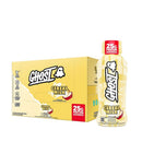 Ghost Protein RTD 12 Case Drinks Ghost Cereal Milk 