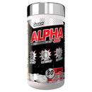 Glaxon Alpha 120 Capsules Sports Performance Recovery Glaxon 