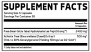 Glaxon Anomaly 120ct Specialty Health Products Glaxon 