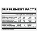 Glaxon Electro Creatine 30 Servings Creatine Glaxon 