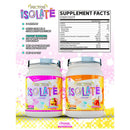Glaxon Protos Isolate 14 Servings Protein Powders Glaxon 
