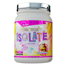 Glaxon Protos Isolate 14 Servings Protein Powders Glaxon Strawberry Shortcake 