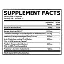 Glaxon Plasm Caps 84 Capsules Nitric Oxide Glaxon 