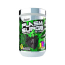 Glaxon Plasm Surge 21 Servings Nitric Oxide Glaxon Sour Gummy 