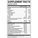 Glaxon Protos Whey Protein 21 Servings Protein Powders Glaxon 