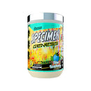 Glaxon Specimen Genesis 21 Servings Pre-Workouts Glaxon Blue Raspberry 