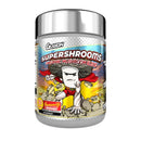 Glaxon Super Shroom 60 Capsules Sports Performance Recovery Glaxon 