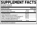 Glaxon Thermal 21 Servings Fat Burner Glaxon 