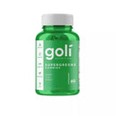 Goli Supergreens 60/pc Digestive Health Goli Nutrition 