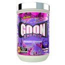 Glaxon Goon Energy 60 Servings Nootropics Glaxon Pomeberry Gummy 