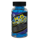 Hi-Tech Pharmaceuticals H2O EXPULSION 60C Sports Performance & - Recovery Hi-Tech Pharmaceuticals  (1381503303703)