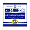 Hi-Tech Pharmaceuticals Creatine HCL 120 Capsules Creatine Hi-Tech Pharmaceuticals 