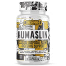 Condemned Laboratoriez HumaSLIN 30 Servings Digestive Health Condemned Labratoriez 