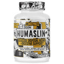 Condemned Labz HumaSLIN+ 180 Capsules Digestive Health Condemned Labratoriez 