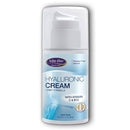 LF HYALURONIC CREAM 3oz Personal CareHygeine Life-Flo 