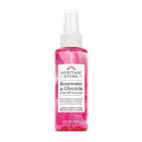 Heritage Store Rosewater and Glycerin 4fl oz Specialty Health Products Heritage Store 