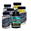 Hi-Tech Pharmaceuticals 12 Week Bulk Cycle Prohormone Stack Hi-Tech Pharmaceuticals 