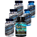 Hi-Tech Pharmaceuticals 12 Week Mass Bulk Cycle Prohormone Stack Hi-Tech Pharmaceuticals 