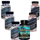 Hi-Tech Pharmaceuticals 12 Week Strength & Power Cycle Prohormone Stack Hi-Tech Pharmaceuticals 