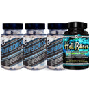 Hi-Tech Pharmaceuticals Super Recomp Stack (8 Weeks On / 4 Weeks Post Cycle) Hi-Tech Pharmaceuticals 