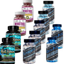 Hi-Tech Pharmaceuticals The Bulking & Cutting Stack 24 Week Stack Hi-Tech Pharmaceuticals 