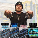 Jordan's Jacked Stack Hi-Tech Pharmaceuticals 