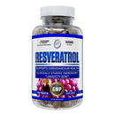Hi-Tech Pharmaceuticals Resveratrol 500mg 90t Specialty Health Products Hi-Tech Pharmaceuticals  (4401699061783)