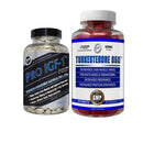 Hi Tech Pharmaceuticals All Natty Stack Hi-Tech Pharmaceuticals 