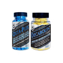 Hi Tech Pharmaceuticals Lean Muscle Mass Gainer Stack Hi-Tech Pharmaceuticals 