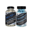 Hi Tech Pharmaceuticals Shred Master Stack Hi-Tech Pharmaceuticals 