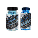 Hi Tech Pharmaceuticals Shred & Tone Stack Hi-Tech Pharmaceuticals 
