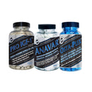 Hi Tech Pharmaceuticals The Ideal Bodybuilder Stack Hi-Tech Pharmaceuticals 