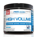 PEScience High Volume 36 Servings Nitric Oxide PEScience Blue Frost  (47046623235)