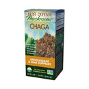 HOST DEFENSE Chaga Capsules 60 Count Herbs Fungi Perfect 