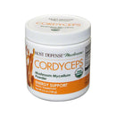 HOST DEFENSE Cordyceps Powder 100 Grams Herbs Fungi Perfect 